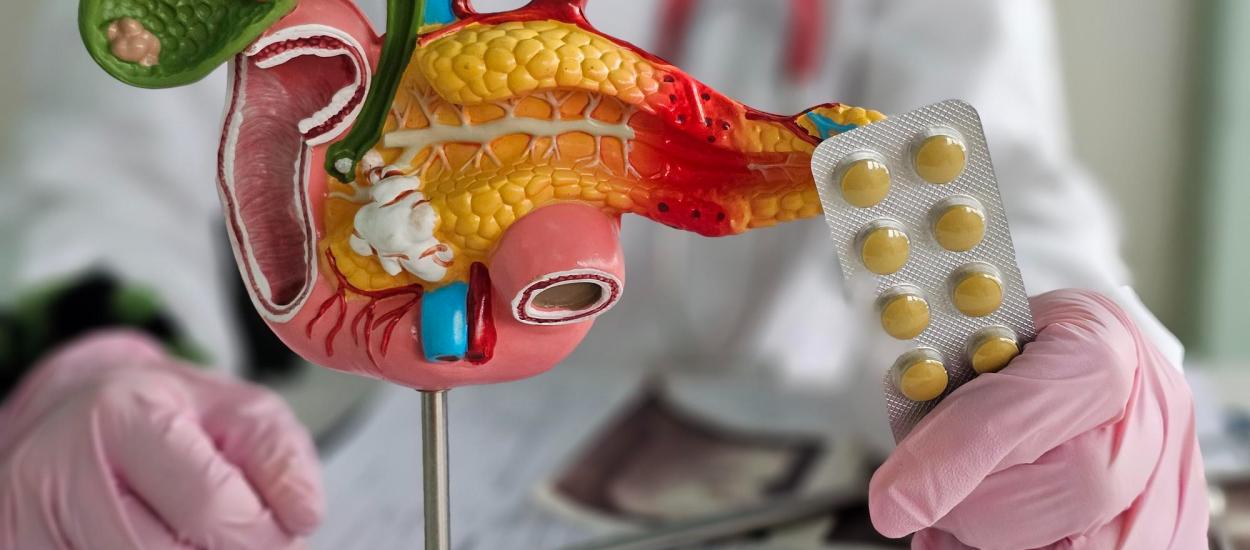 FDA aprobă un nou medicament pentru cancerul pancreatic metastazat. Tratamentul a dublat supraviețuirea într-un studiu