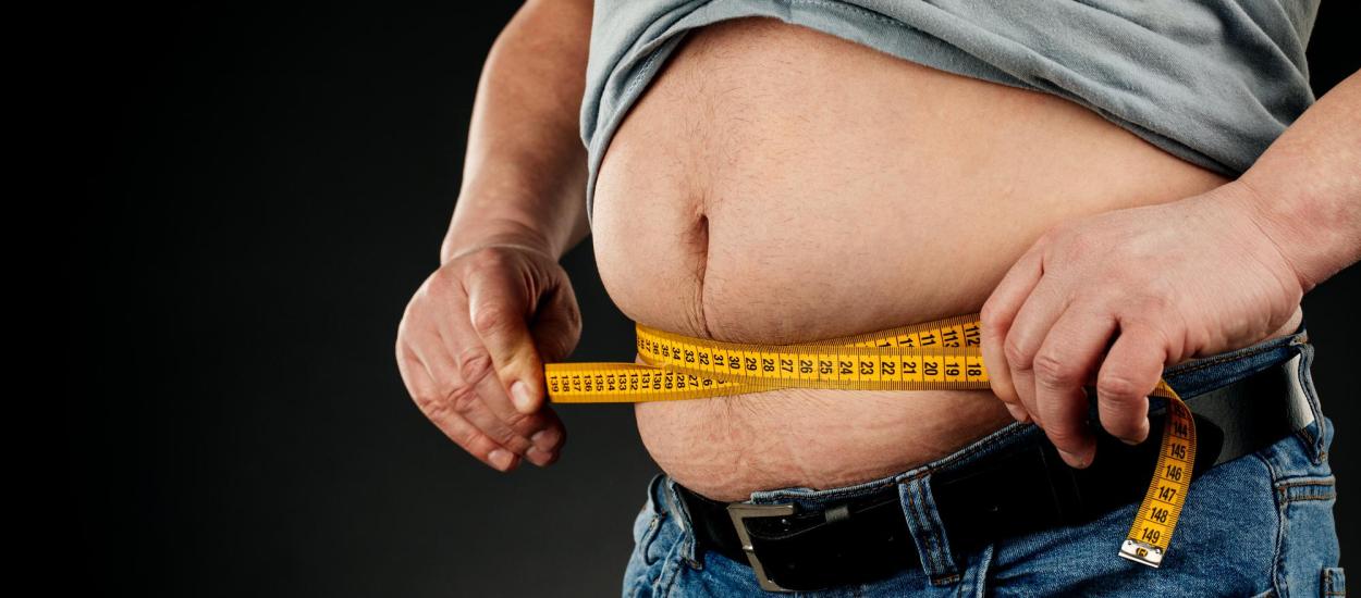 Grăsimea abdominală, mai periculoasă decât kilogramele în plus? Care este, de fapt, diferența