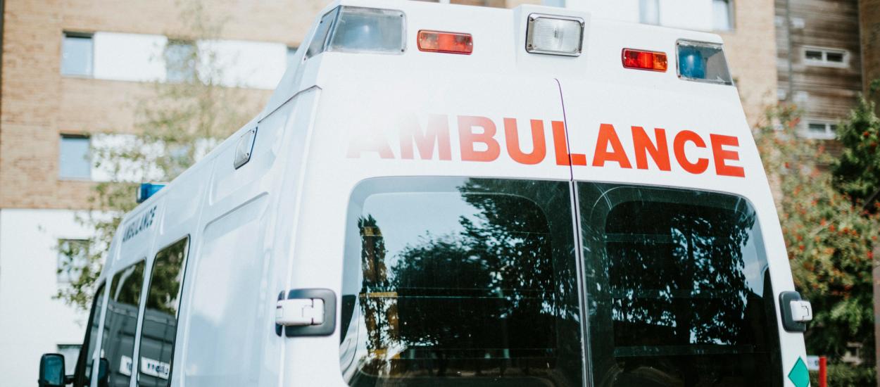 Cât de grea este, de fapt, munca pe Ambulanță. Riscuri, efort fizic uriaș și presiune la fiecare intervenție