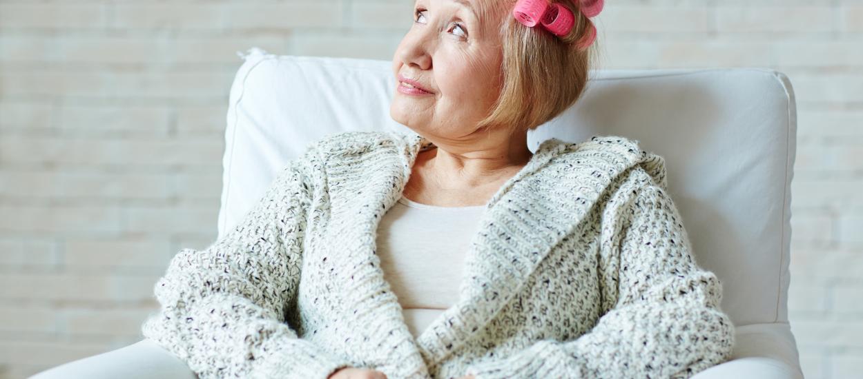 Demența poate avea legătură cu menopauza. Ce rol ar putea juca terapia hormonală