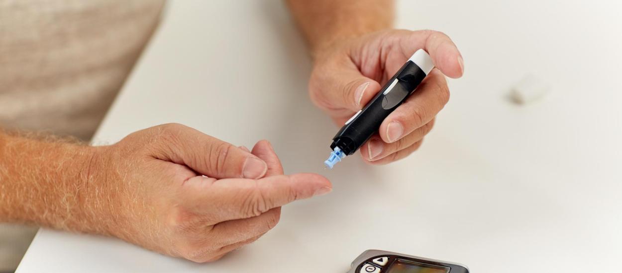 Diabetul de tip 2 poate ascunde un cancer periculos. Semnul care nu trebuie ignorat