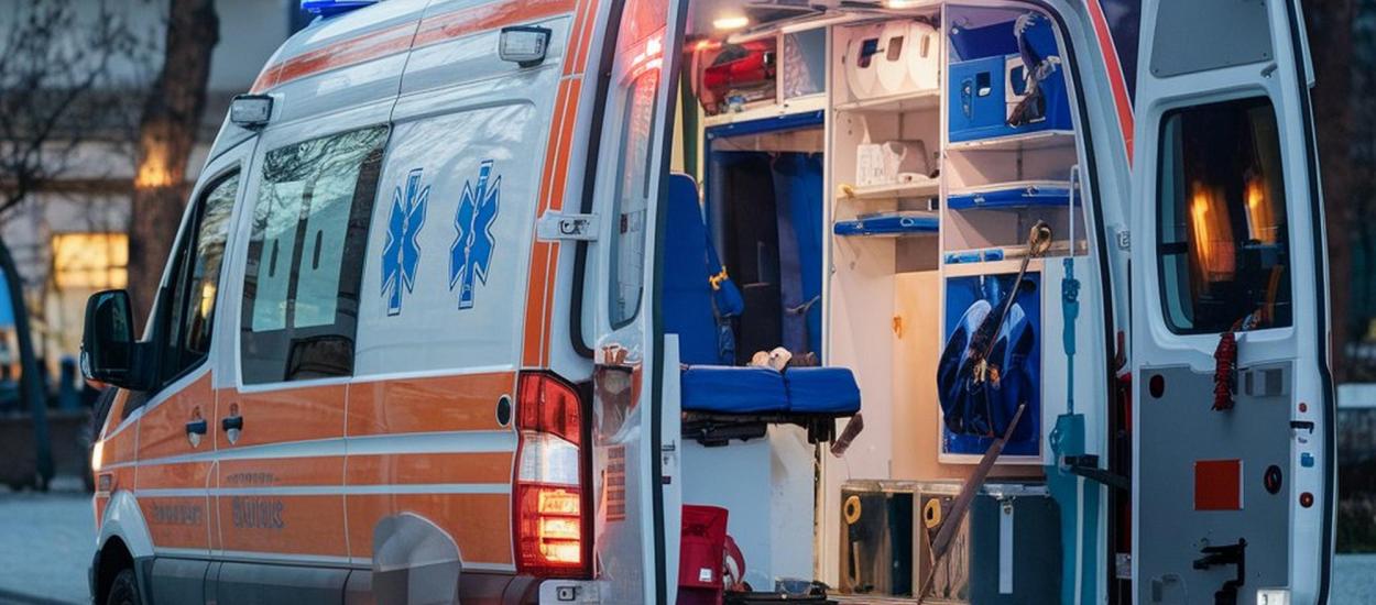 Câte ambulanțe are București-Ilfov și câte pot fi folosite, de fapt. Dr. Alis Grasu dezvăluie cifrele