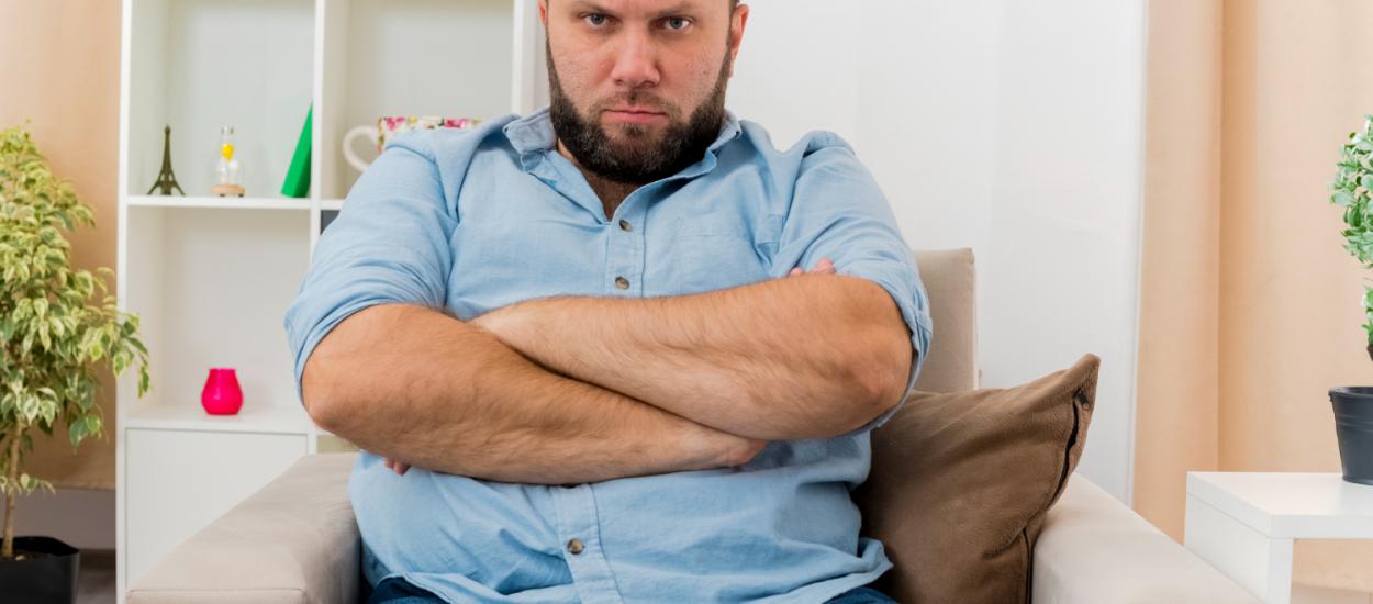 De ce bărbații căsătoriți sunt de trei ori mai predispuși la obezitare?