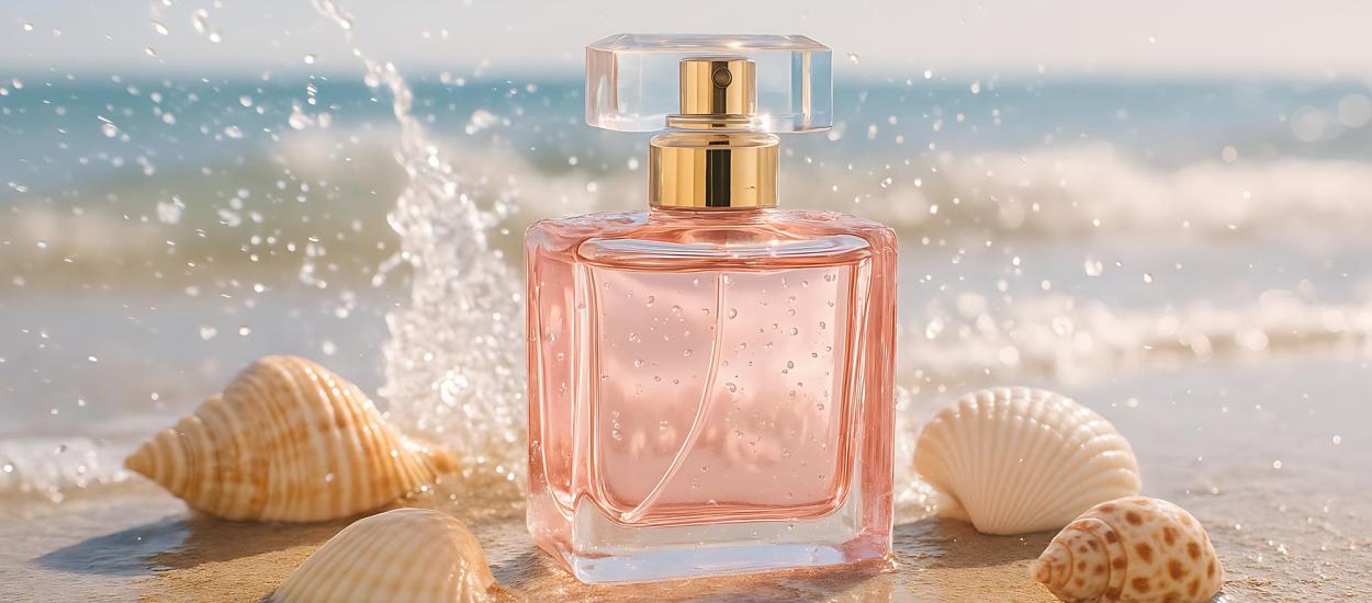 Greșeala pe care o facem vara când ne dăm cu parfum