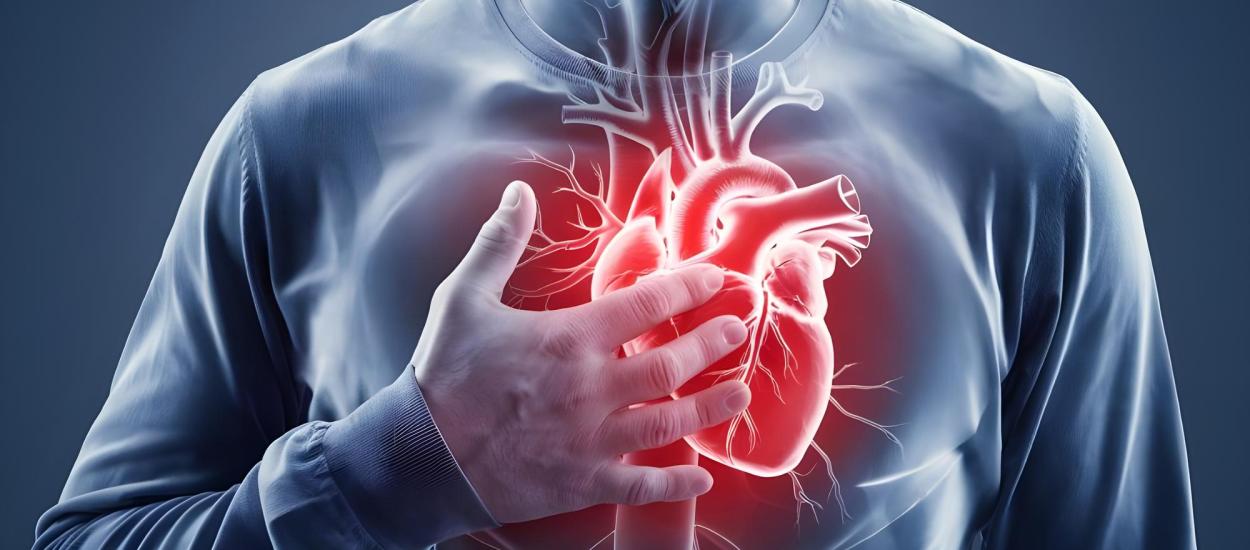 Ce se întâmplă când inima nu mai pompează bine. Noile recomandări pentru pacienții cu insuficiență cardiacă