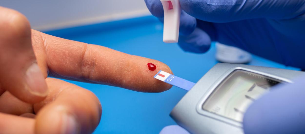Glicemia lasă urme și în prostată? Indicatorul care trebuie urmărit