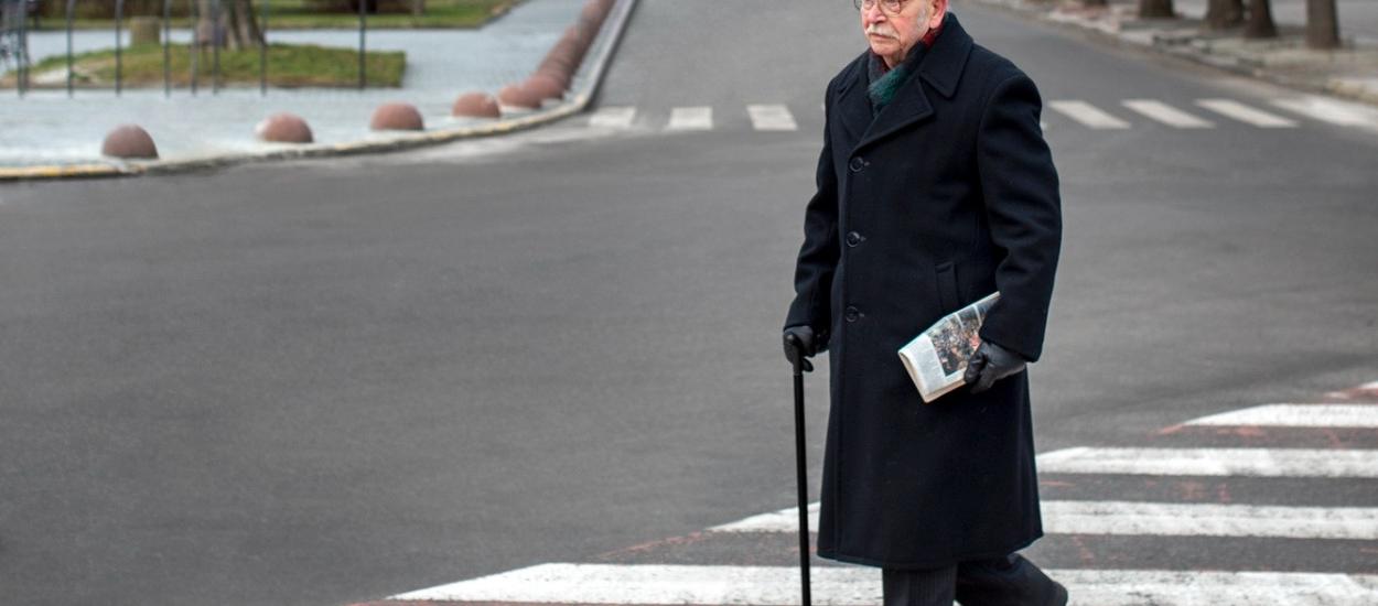De ce pietonii în vârstă mor mai des în accidente. Ce se schimbă odată cu vârsta