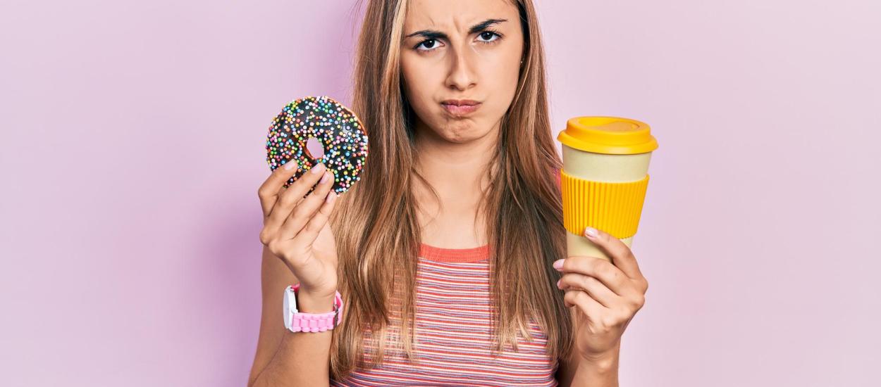 Gustările nu sunt chiar dușmanul dietei! Ce alimente poți consuma între mese