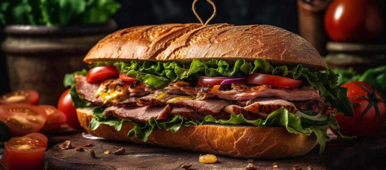 Care este cel mai sănătos sandviș? Un nutriționist a analizat 7 umpluturi preferate