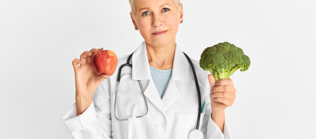 Dieta pe care ar trebui să o urmezi după un diagnostic de cancer
