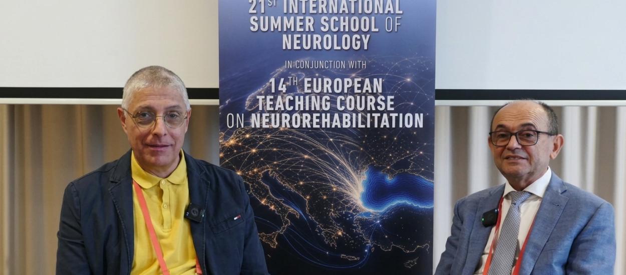 Sănătatea creierului, între prevenție și noile tehnologii. Prof. dr. Dafin Mureșanu, la DC Medical și DC News