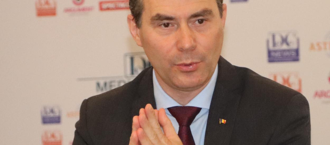 Ce se pregătește pentru spitalele din România. Conf. univ. dr. Horațiu Moldovan (CNAS): Trebuie să ieșim din logica clasificării