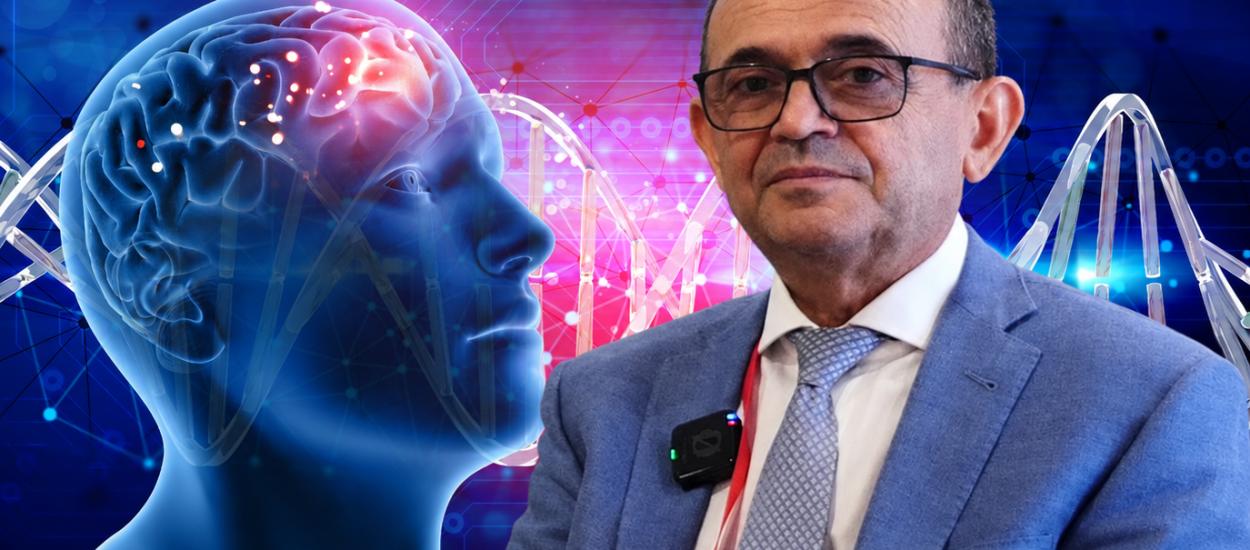 Creierul, noua prioritate a medicinei moderne. Prof. dr. Dafin Mureșanu: Sănătatea creierului trebuie să rămână în centrul atenției