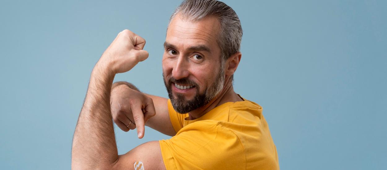 O bacterie „fabrică” testosteron în organism. Descoperirea schimbă întrebările despre cancerul de prostată