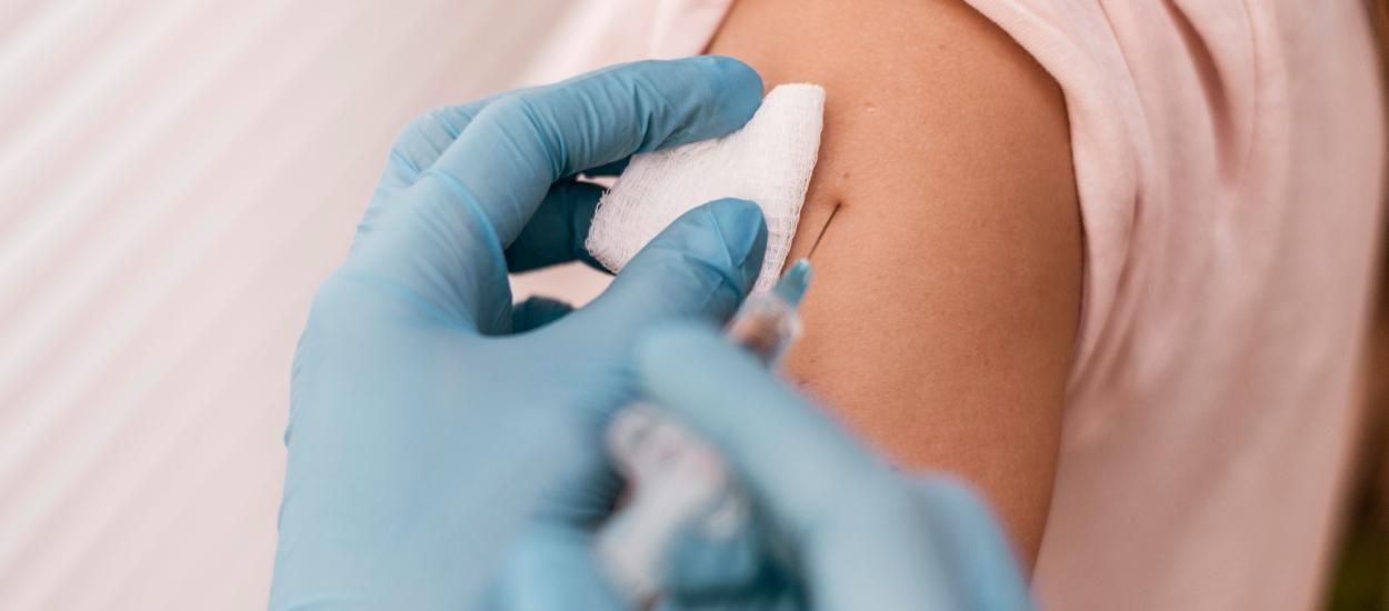 Un nou vaccin ar putea ține infecțiile fungice la distanță fără să afecteze microbiomul