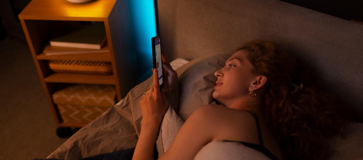 Cum îți poate afecta lumina din timpul nopții inima? 