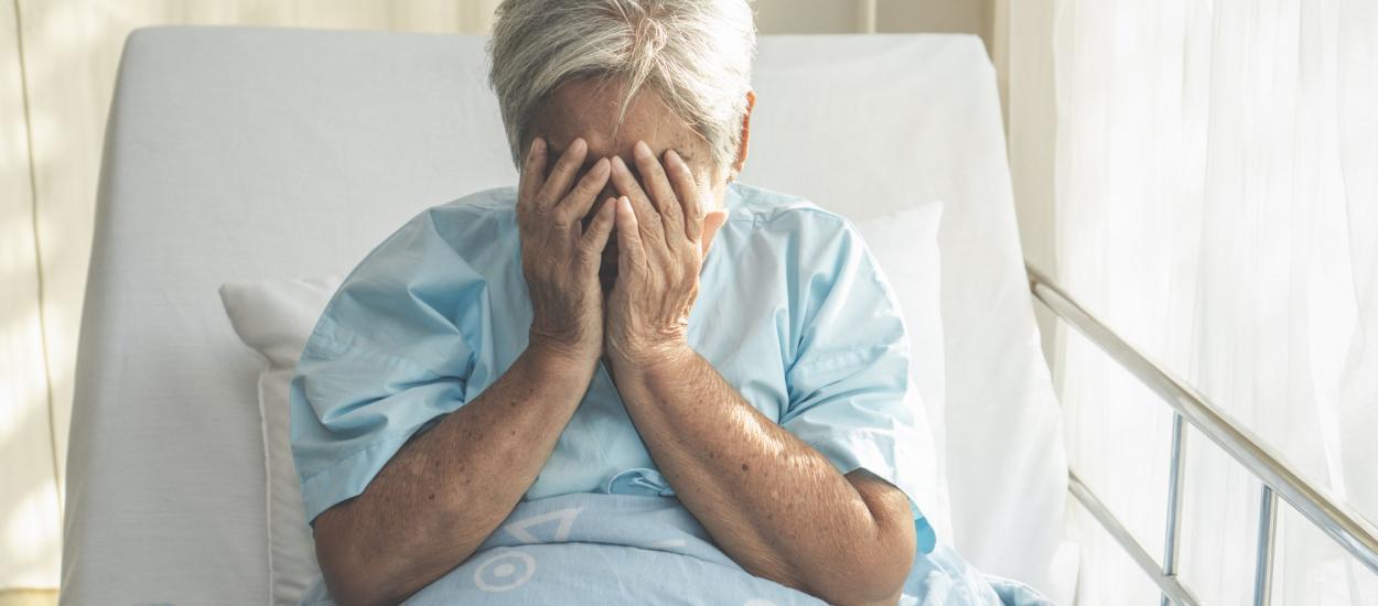 Când devine cancerul fatal: ce se întâmplă în organism și care sunt complicațiile care pot pune viața în pericol