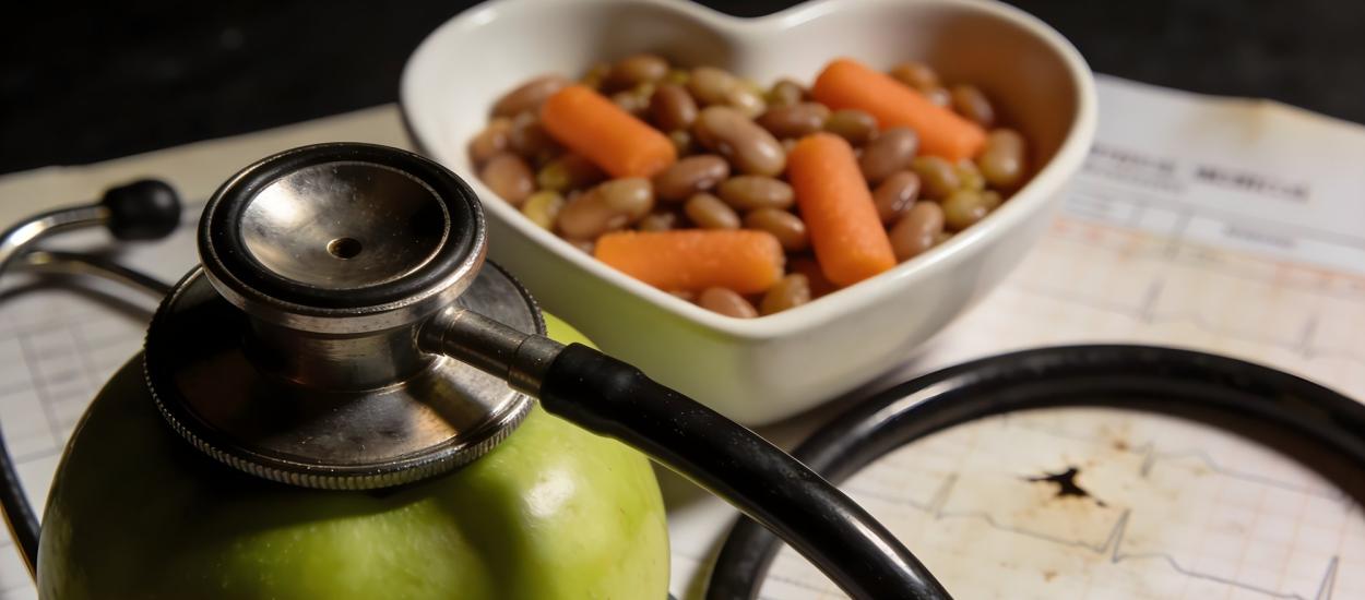 Alimentele care pot reduce riscul de hipertensiune. Ce și cât trebuie să mănâncăm zilnic