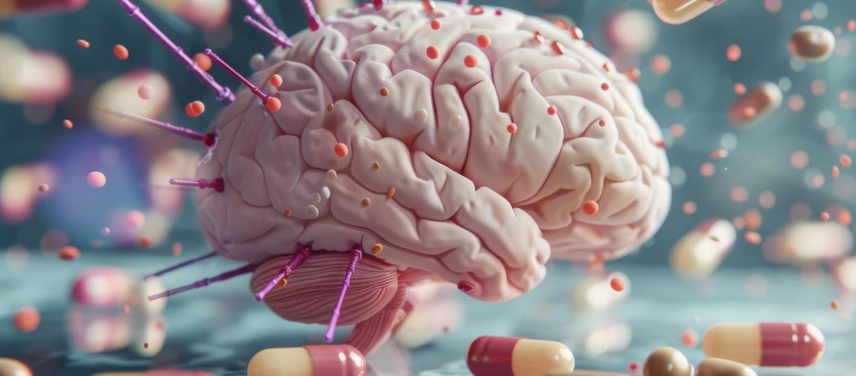 Medicamentele pentru osteoporoză, asociate cu un risc mai mic de Alzheimer