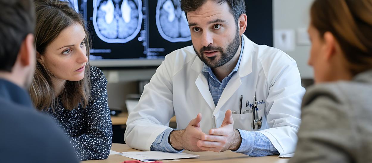 Boala pe care un medic o poate rata chiar și după 20 de ani de experiență. Dr. Daniel Ispas: Din păcate