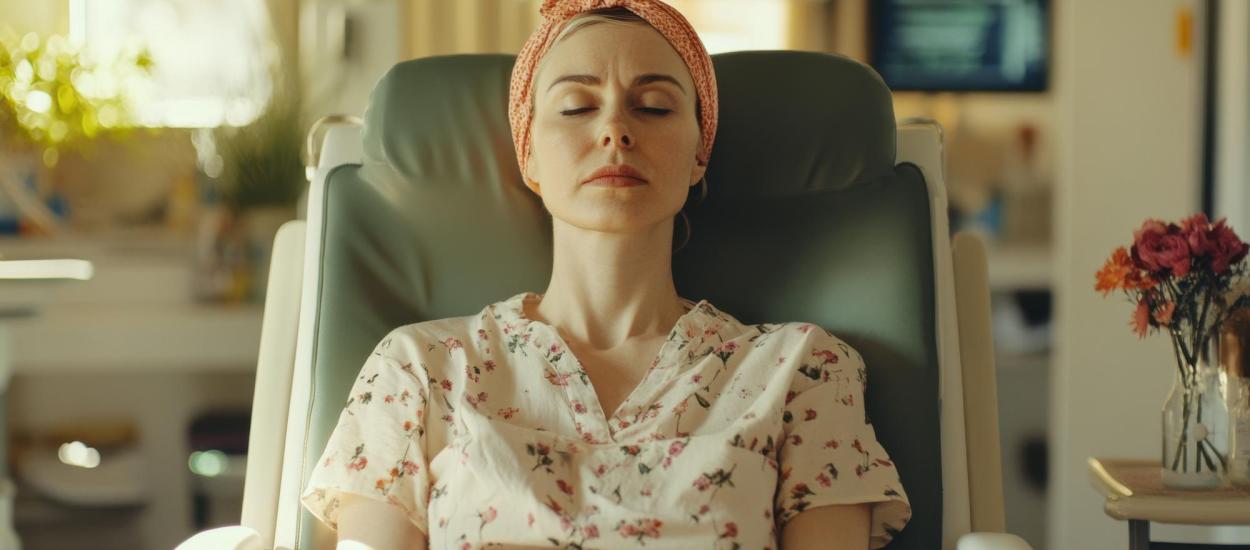 De ce se mai face chimioterapie când cancerul nu mai poate fi vindecat