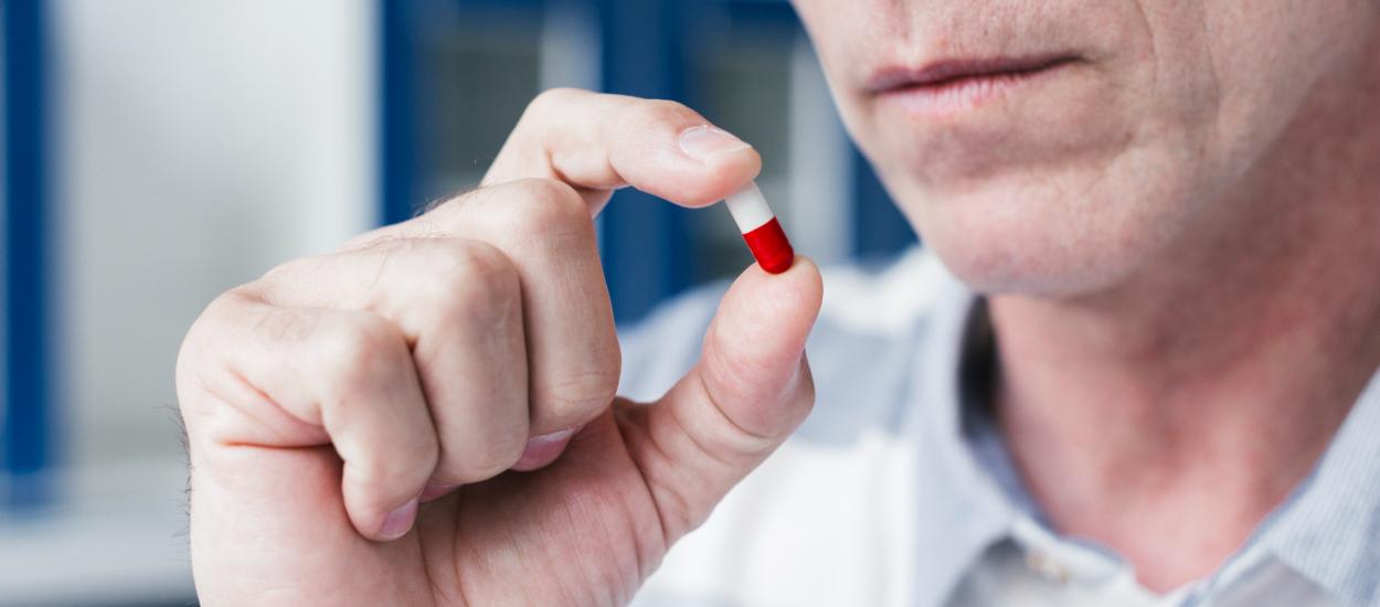 Un antibiotic comun a fost asociat cu un posibil risc mai ridicat de deces