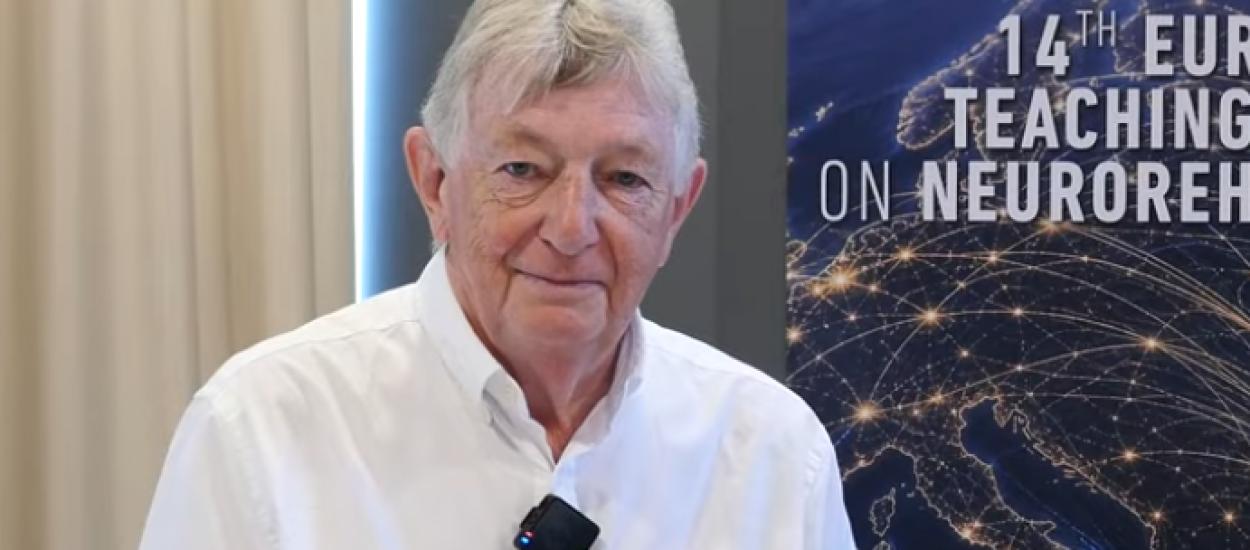 Alzheimer: ce se poate face în primele stadii ale bolii. Prof. Peter Jenner: Afectare cognitivă