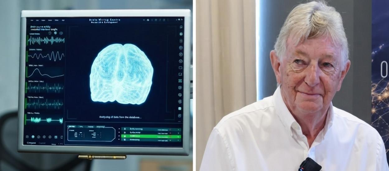 La ce vârstă ar trebui să înceapă testarea pentru Alzheimer? Prof. Peter Jenner răspunde