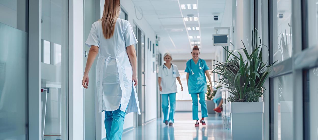 Ce înseamnă, de fapt, siguranța într-un spital. Dr. Adina Geană (SANADOR): Componentă critică