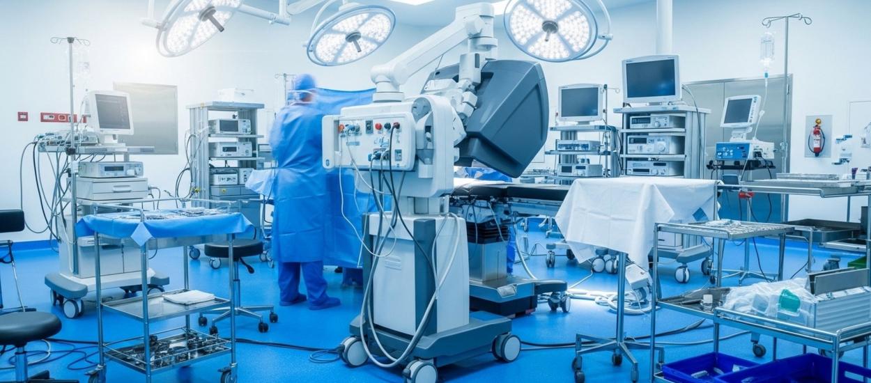 Cum arată medicina care schimbă tratamentul pacienților. Dr. Adina Geană (SANADOR): Tehnologie a viitorului, la noi