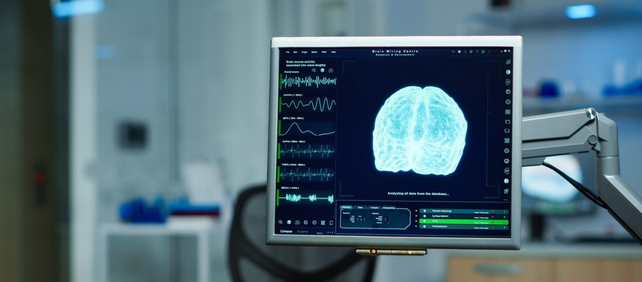 Robotul nu operează singur. Ce poate face și ce nu poate face în neurochirurgie