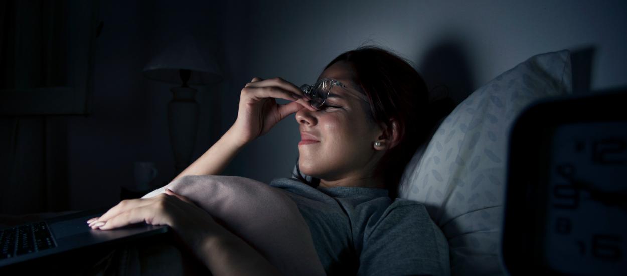 Ce se întâmplă în creier când pierdem somnul profund. Legătura cu Alzheimer