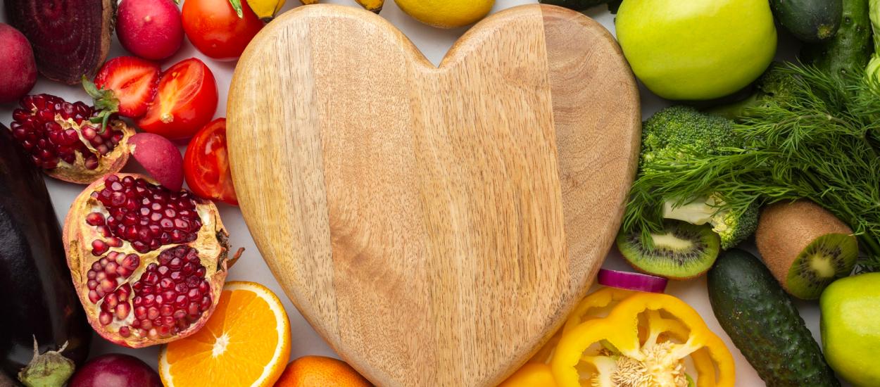 Fructele care ar putea ajuta inima să se refacă după o formă gravă de insuficiență cardiacă