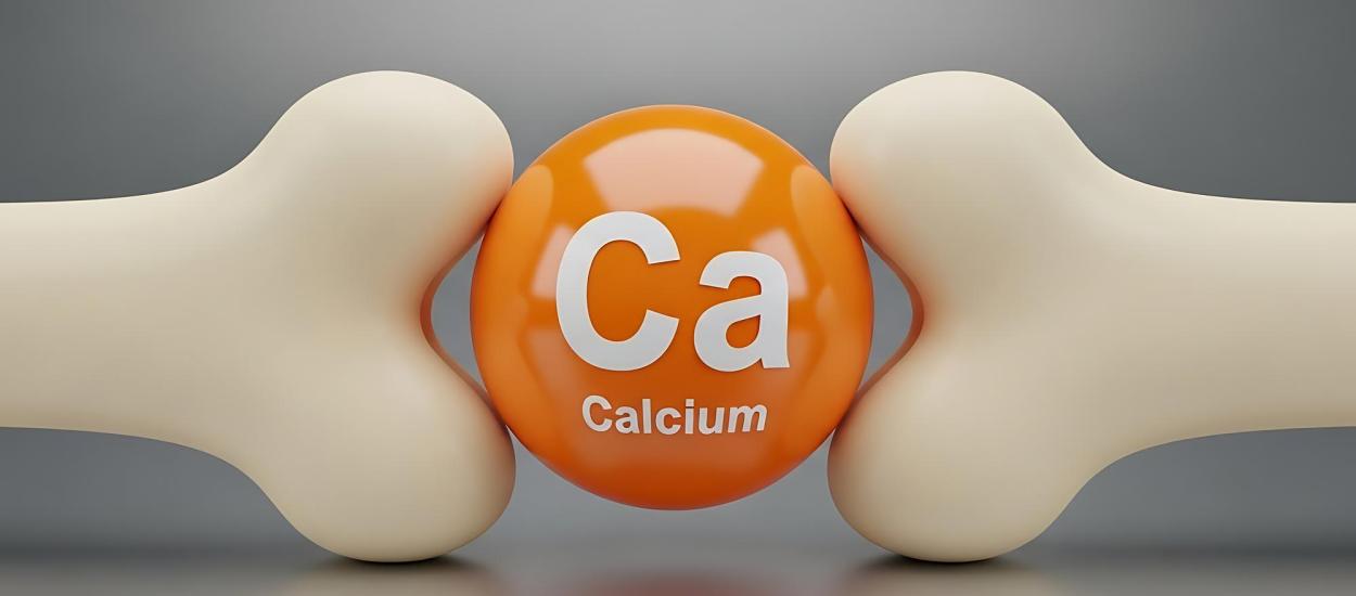 Calciul și vitamina D nu reduc semnificativ riscul de fracturi și căderi