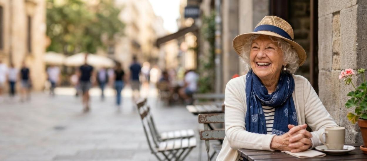 Întrebarea unei barmanițe care a dus la diagnosticul de Alzheimer. Povestea româncei care uita că își băuse cafeaua