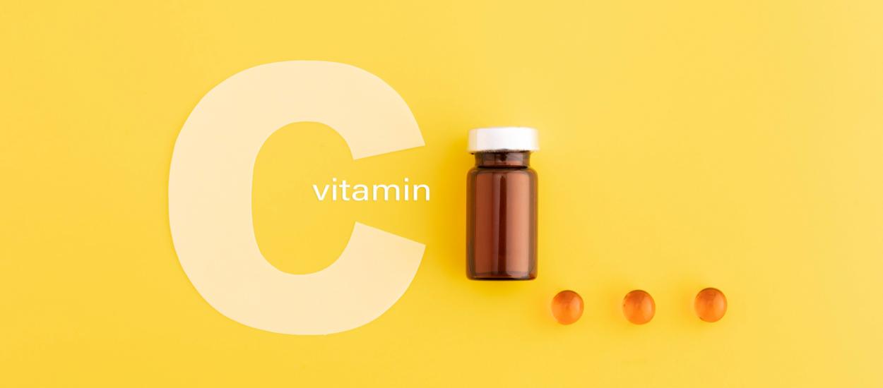 Vitamina C ar putea avea un efect neașteptat asupra unor boli care pot duce la cancer