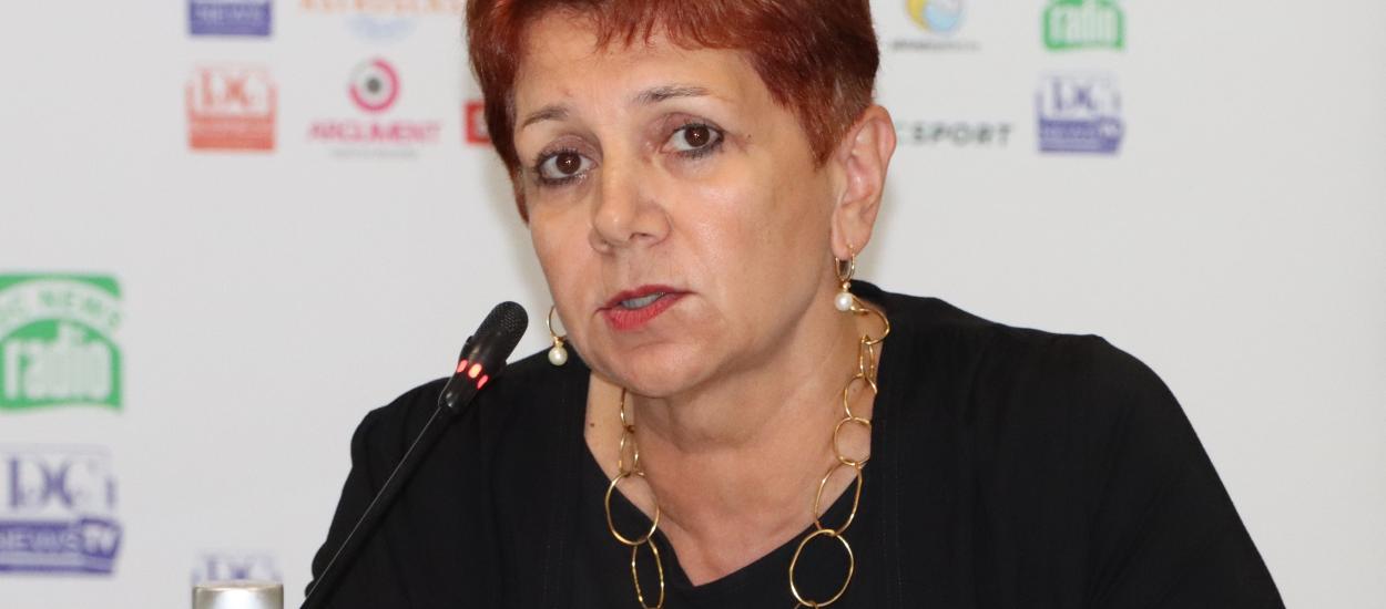 Au apărut primele cazuri de gripă în România. Prof. univ. dr. Victoria Aramă: Din 1 octombrie poate începe vaccinarea antigripală