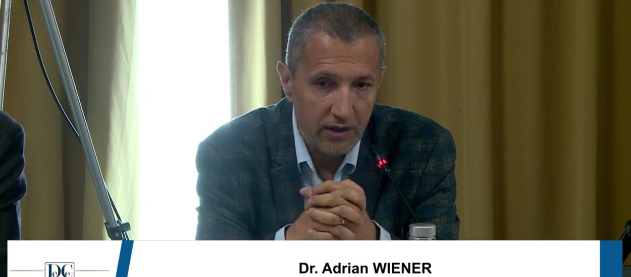 Încrederea se câștigă și la cabinet. Dr. Adrian Wiener, despre rolul medicului în vaccinare