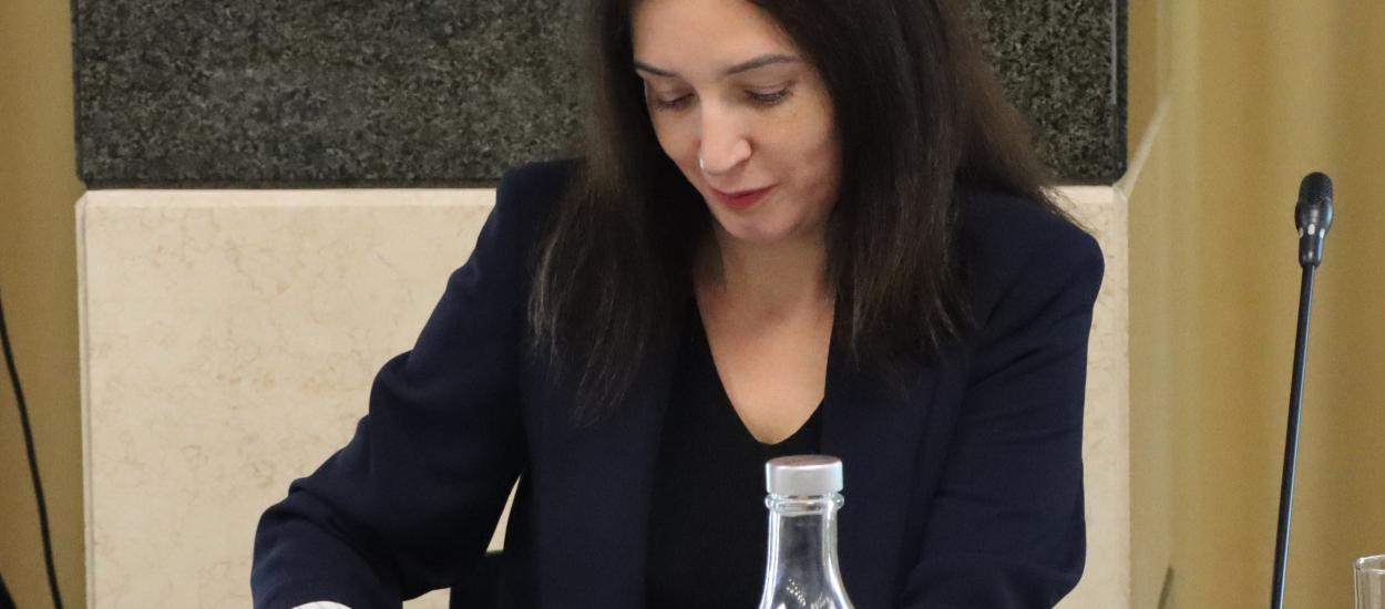 România îmbătrânește rapid. Alina Tudor (SANOFI): Trebuie să vorbim nu doar despre câți ani trăim, ci despre calitatea acestor ani