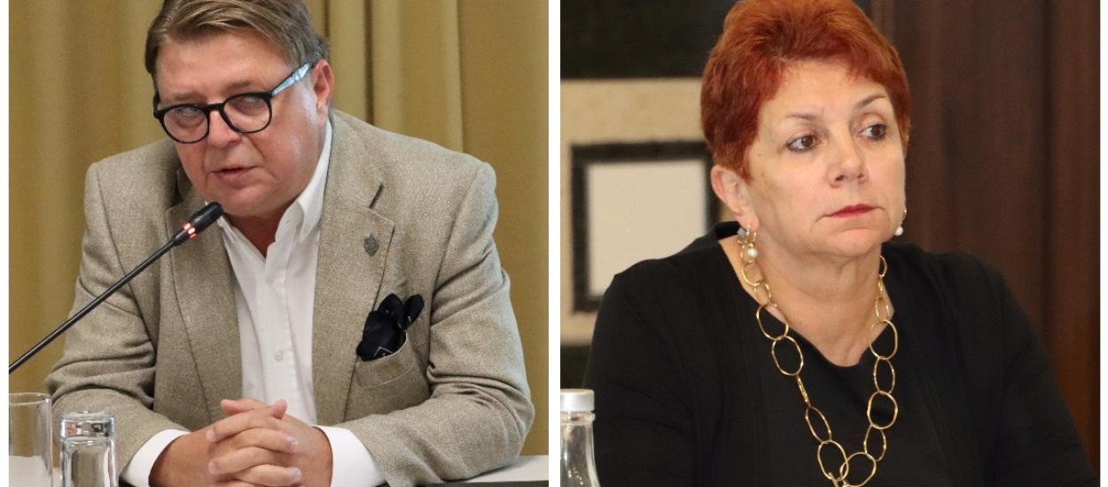 Vaccinarea vârstnicilor din azile, o provocare pentru sistem. Victoria Aramă și Cristian Vântu explică ce soluții există