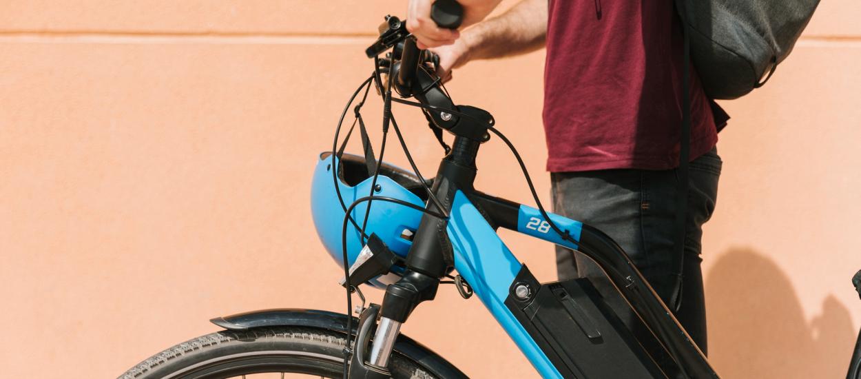 Bicicletele electrice, un nou risc pentru copii? Accidentele pot provoca de 3 ori mai multe fracturi