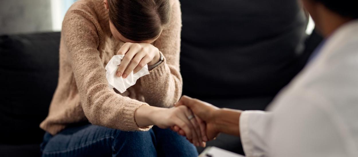 Ce fel de persoană sunt? Frica și respingerea din copilărie pot alimenta tulburarea obsesiv-compulsivă
