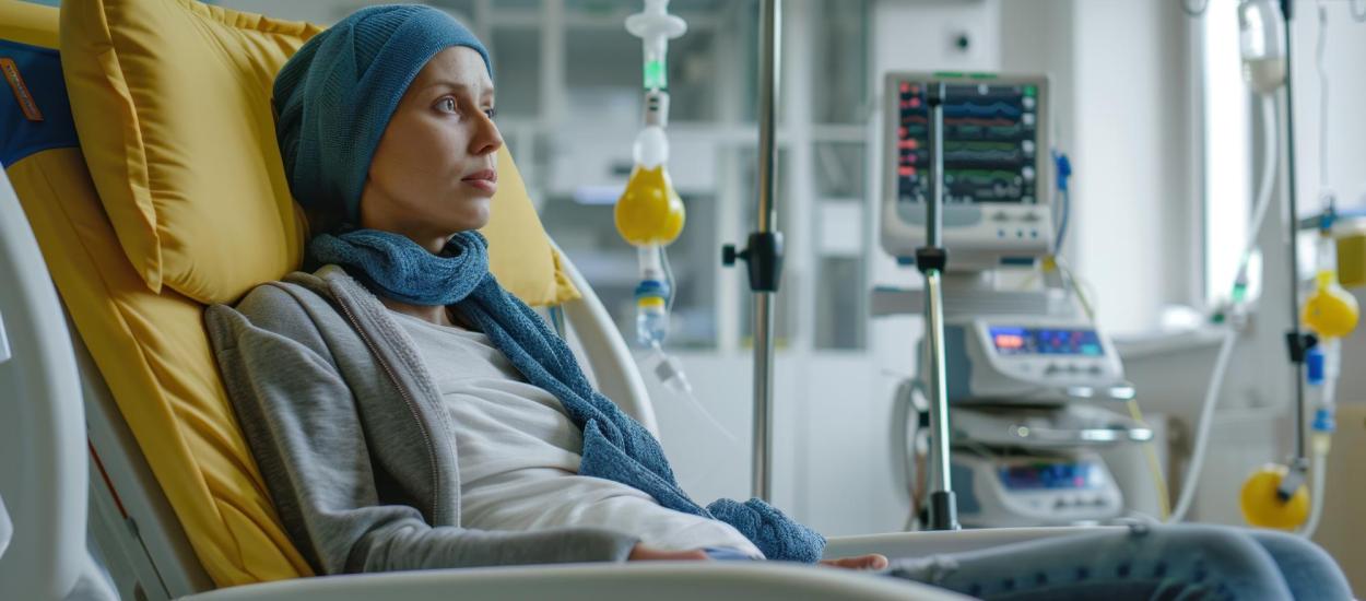Tratamentul cancerului nu înseamnă întotdeauna perfuzii. Ce opțiuni au pacienții