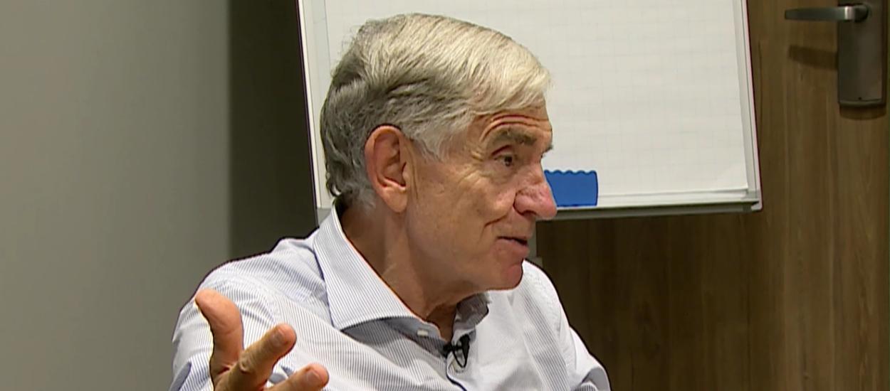 Bolile cardiace nu apar brusc la 50 de ani. Prof. dr. John Deanfield: Trebuie să încetăm să ne gândim la bolile cardiace ca și cum ar apărea din senin