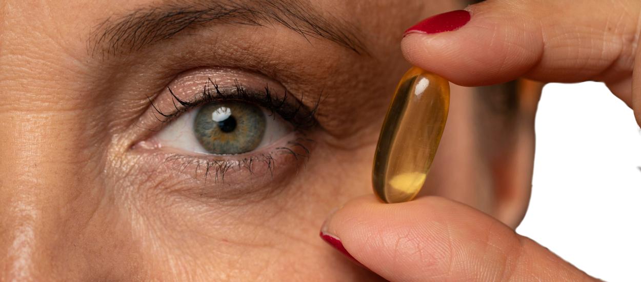 O simplă pastilă ar putea proteja vederea diabeticilor înainte să apară problemele grave