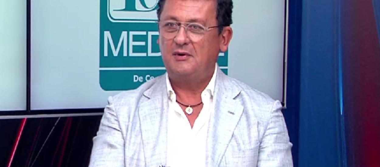 Ce se întâmplă în organism pe măsură ce îmbătrânim? Prof. Valerio Orlando a explicat, la Congresul de Longevitate de la București, de ce ADN-ul nu este singurul care contează
