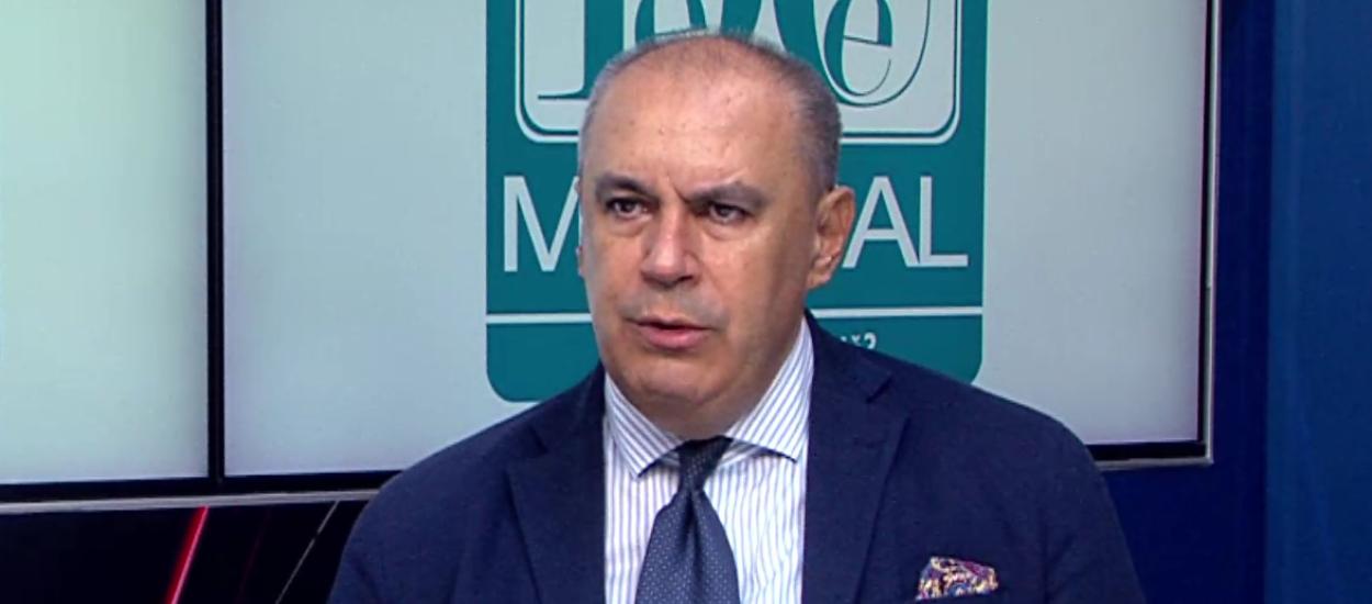 România, tot mai expusă temperaturilor extreme. Dr. Valentin Veron Toma: Nu suntem deloc pregătiți