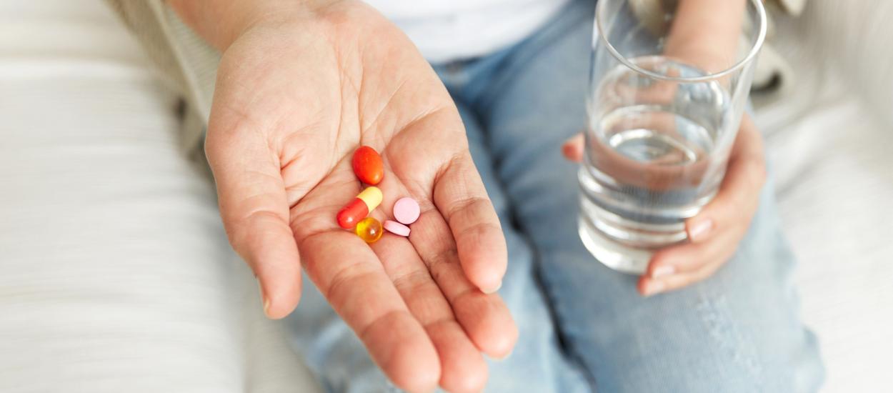 Iei aceleași medicamente de ani de zile? Un detaliu important este adesea uitat