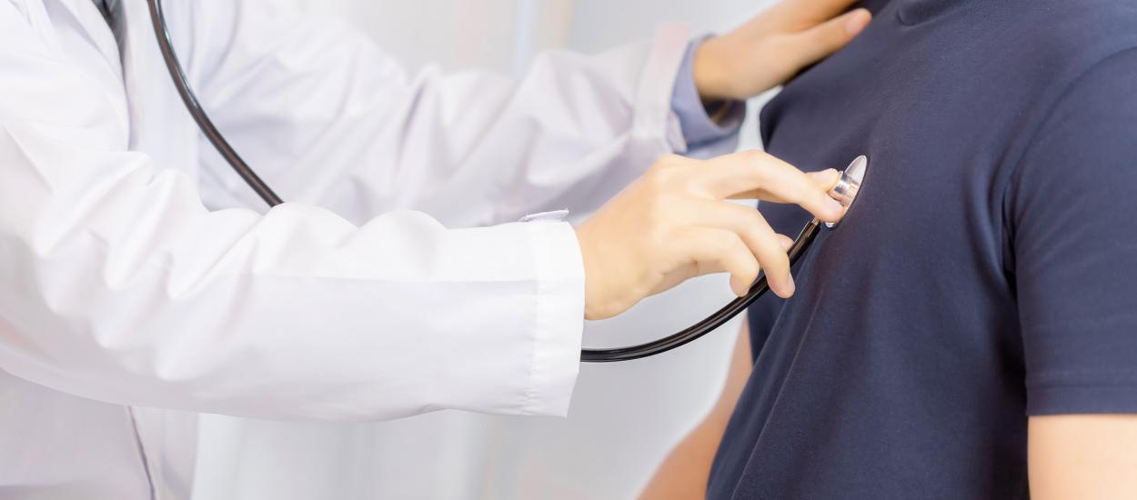 Cum pot apărea bolile cardiace încă de la vârsta de 20 de ani