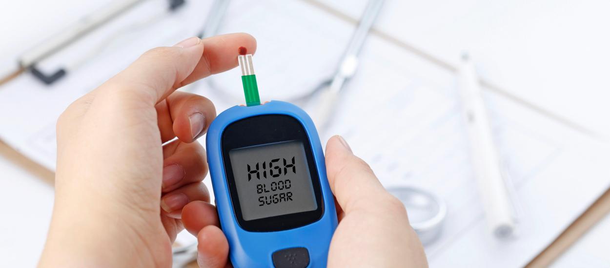 Diabetul de tip 2 nu afectează doar glicemia: crește riscul de a dezvolta boli renale sau insuficiență cardiacă 